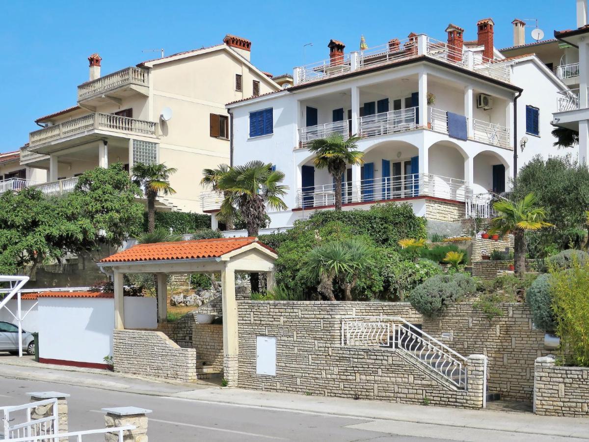 Apartment Palma - Rac105 By Interhome 拉巴克 外观 照片