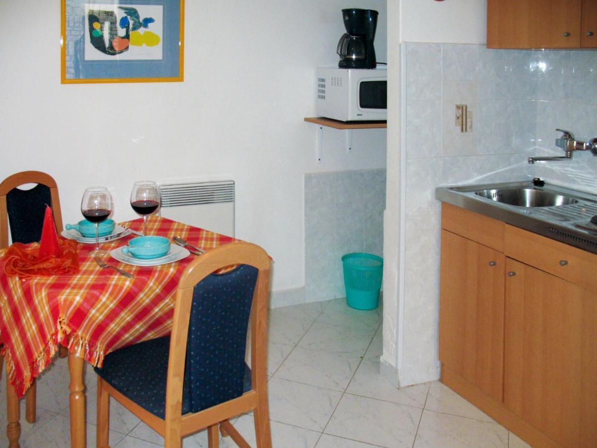 Apartment Palma - Rac105 By Interhome 拉巴克 外观 照片